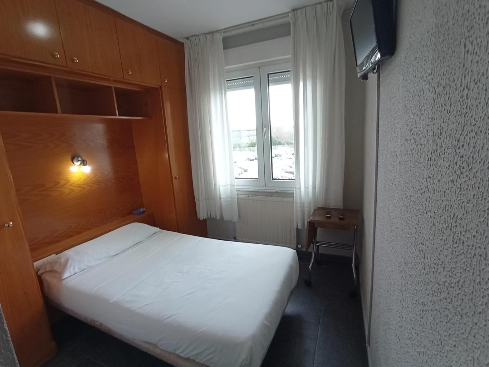 Guest house Puente Azud *