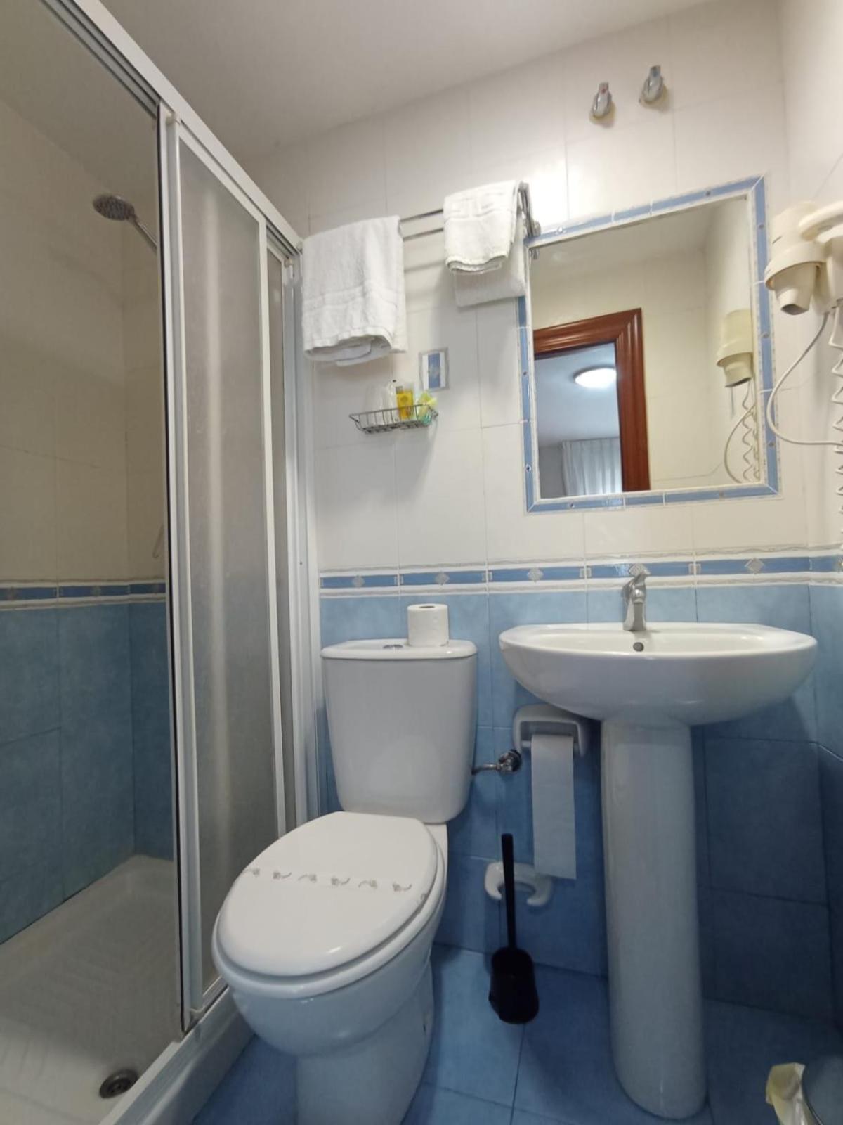 Maison d'hôtes Puente Azud *
