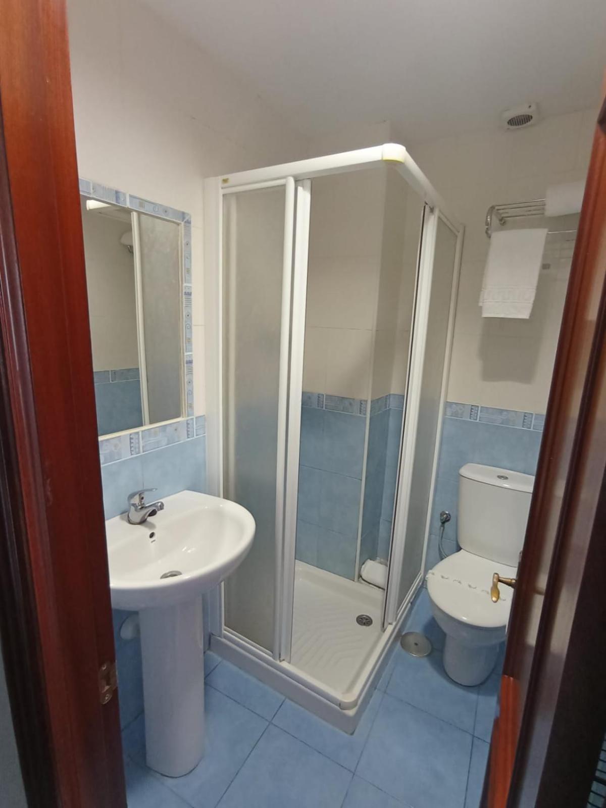 Maison d'hôtes Puente Azud Avilés